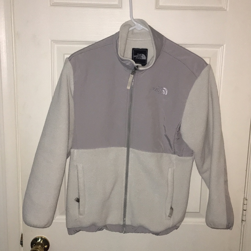 North Face Coat